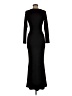 Unbranded Black Cocktail Dress Size M - photo 2