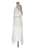 ViX by Paula Hermanny Ivory Cocktail Dress Size M - photo 5