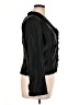 Kay Unger Black Blazer Size 14 - photo 4