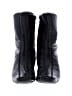 Paul Green Black Boots Size UK 4 / US 6 - photo 2