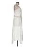 ViX by Paula Hermanny Ivory Cocktail Dress Size M - photo 4