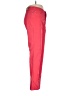 Fabrizio Gianni Jeans Red Jeans Size 6 - photo 4