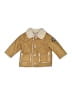 Ben Sherman 100% Polyester Tan Coat 9-12 MO / 12 MO - photo 1