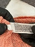 Xhilaration 100% Cotton Orange Pullover Sweater Size L - photo 8