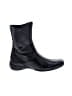Paul Green Black Boots Size UK 4 / US 6 - photo 1