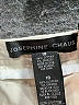 Josephine Chaus 100% Cotton Solid Tan Skort Size 18 - photo 3