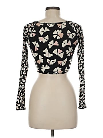 Marc by Marc Jacobs Long Sleeve Top (view 2)