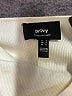 Privy Ivory Cocktail Dress Size S - photo 6