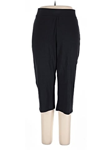 Coldwater Creek Active Pants (view 1)