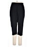 Coldwater Creek Solid Black Active Pants Size XL (petite) - photo 1