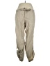 Express Design Studio Tan Cargo Pants Size 16 - photo 1