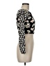 Marc by Marc Jacobs Black Long Sleeve Top Size M - photo 4