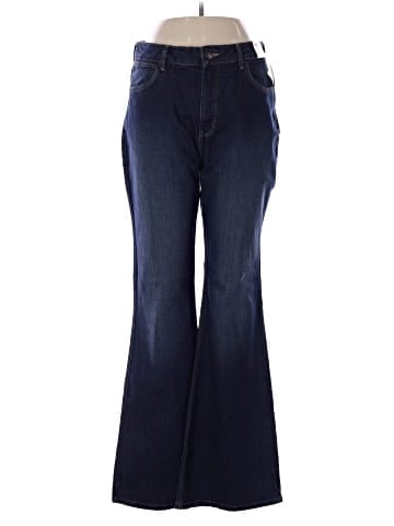 Wrangler Jeans Co Jeans (view 1)