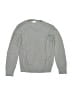 Gap Kids 100% Cotton Solid Gray Pullover Sweater Size M (kids) - photo 1