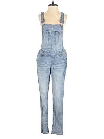 Wallflower Overalls (view 1)