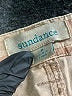 Sundance Camo Tan Casual Pants Size 8 - photo 7