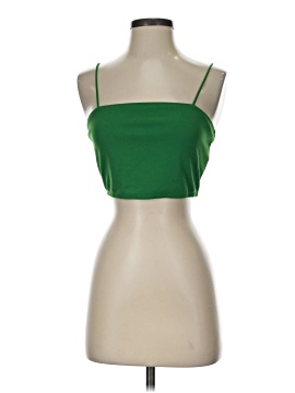 Shein Tube Top (view 1)