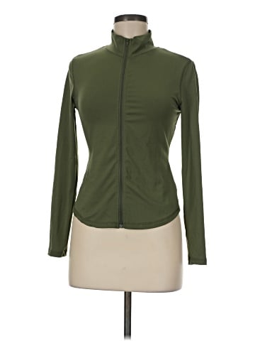Shein Track Jacket (view 1)