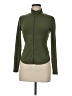Shein Green Track Jacket Size 6 - photo 1