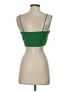 Shein Tube Top (view 2)