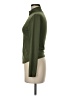 Shein Green Track Jacket Size 6 - photo 5