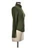Shein Green Track Jacket Size 6 - photo 4