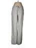 Boden 100% Linen Gray Linen Pants Size 8 - photo 1