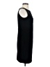 Ann Taylor LOFT Solid Black Cocktail Dress Size 2 - photo 4