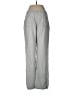 Boden 100% Linen Gray Linen Pants Size 8 - photo 2