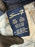Seven7 Solid Blue Jeans Size 8 - photo 7