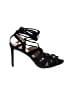 Banana Republic Black Sandals Size 10 - photo 1