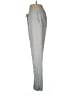 Boden 100% Linen Gray Linen Pants Size 8 - photo 5