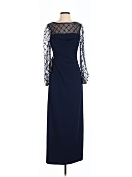 JS Collections Cocktail Dress (view 2)