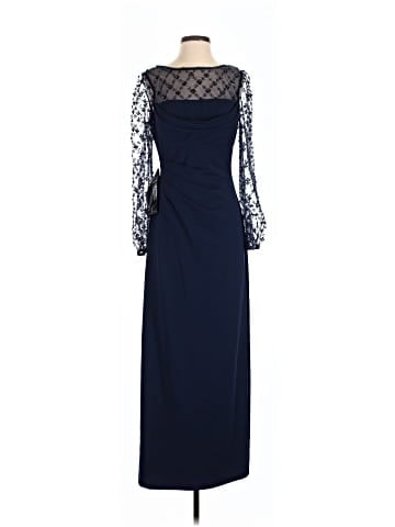 JS Collections Cocktail Dress (view 2)