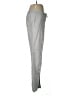Boden 100% Linen Gray Linen Pants Size 8 - photo 4
