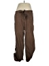 Gap Brown Cargo Pants Size 16 - photo 1