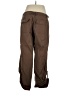 Gap Brown Cargo Pants Size 16 - photo 2