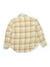 Cat & Jack 100% Recycled Polyester Tan Jacket Size 8 - photo 2