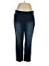 Catherines Blue Jeans Size 1X - photo 1