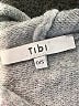 Tibi Gray Sweater Vest One size - photo 7