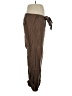 Gap Brown Cargo Pants Size 16 - photo 4