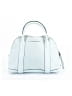 Coach Blue Leather Satchel One size - photo 3
