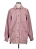 Old Navy 100% Cotton Pink Coat Size S - photo 1