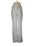 NYDJ Chevron-herringbone Gray Casual Pants Size 8 - photo 1
