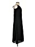 Sandro 100% Polyester Black Cocktail Dress Size EU (FR) 34 / US 2 - photo 4