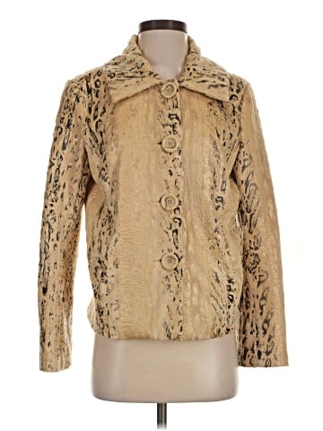 Erin London Jacket (view 1)