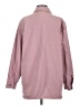 Old Navy 100% Cotton Pink Coat Size S - photo 2