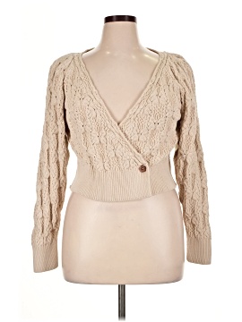 Free People Cardigan