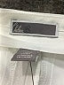 Chelsea28 Ivory Casual Pants Size 4 - photo 7