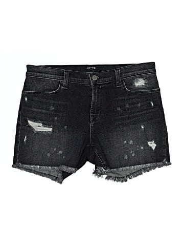 J Brand Denim Shorts (view 1)